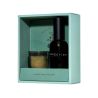 Set de regalo de Wellmark con un ambientador de 100 ml y una vela Tender Affection de 70 ml Ecológica Personalizada 6126438 - Imagen 2