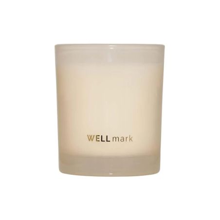 Vela perfumada Wellmark Echoes of Kindness de 210 g Ecológica Personalizada 6126441