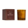 Vela perfumada Wellmark Quiet Rebellion de 210 g Ecológica Personalizada 6126442 - Imagen 1
