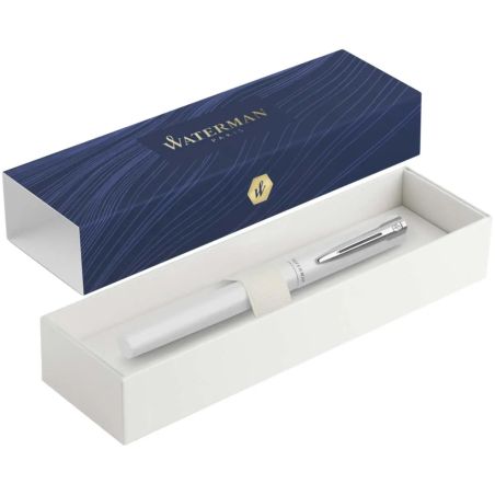 Bolígrafo roller Waterman Allure 2.0 (tinta negra) Ecológico Personalizado 6108011
