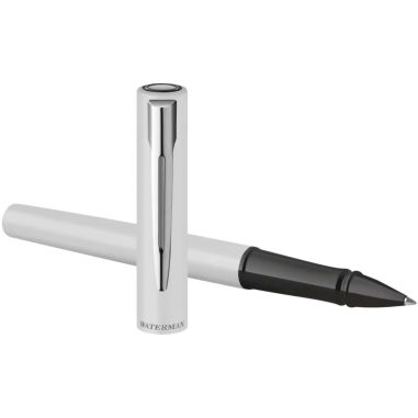 Bolígrafo roller Waterman Allure 2.0 (tinta negra) Ecológico Personalizado 6108011