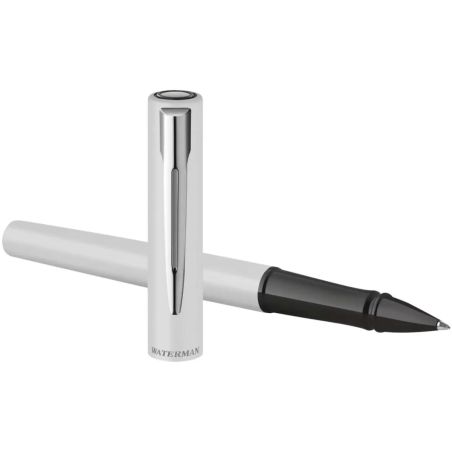 Bolígrafo roller Waterman Allure 2.0 (tinta negra) Ecológico Personalizado 6108011