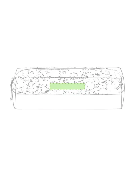 Estuche Personalizado Ecológico 86943