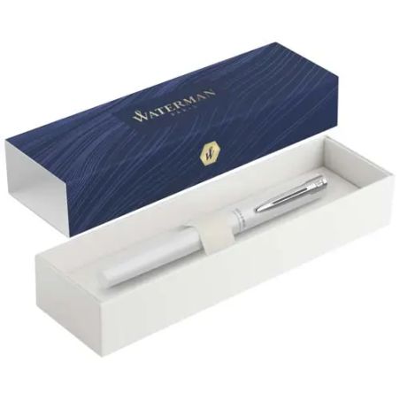 Bolígrafo roller Waterman Allure 2.0 (tinta negra) Ecológico Personalizado 6108011