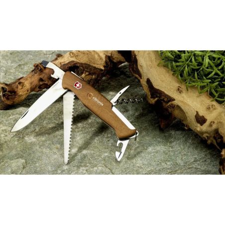 Victorinox Ranger 55 Ecológico Personalizado 10262886