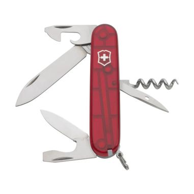 Victorinox Spartan pocket knife in a gift box Ecológica Personalizada 10263427