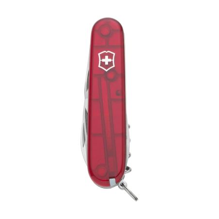 Victorinox Spartan pocket knife in a gift box Ecológica Personalizada 10263427