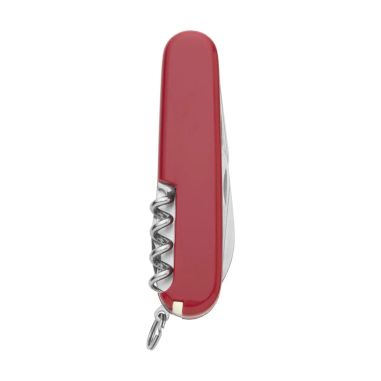 Victorinox Spartan pocket knife in a gift box Ecológica Personalizada 10263427