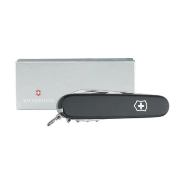 Victorinox Spartan pocket knife in a gift box Ecológica Personalizada 10263427