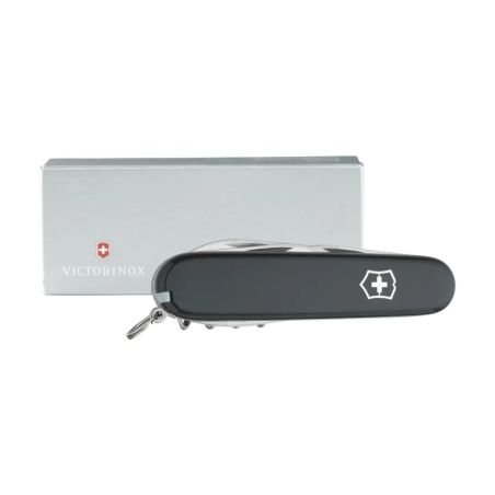 Victorinox Spartan pocket knife in a gift box Ecológica Personalizada 10263427