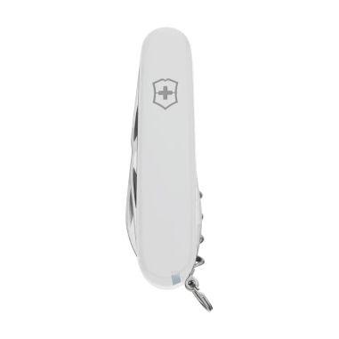 Victorinox Spartan pocket knife in a gift box Ecológica Personalizada 10263427