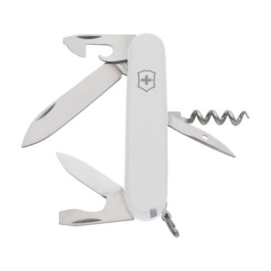 Victorinox Spartan pocket knife in a gift box Ecológica Personalizada 10263427