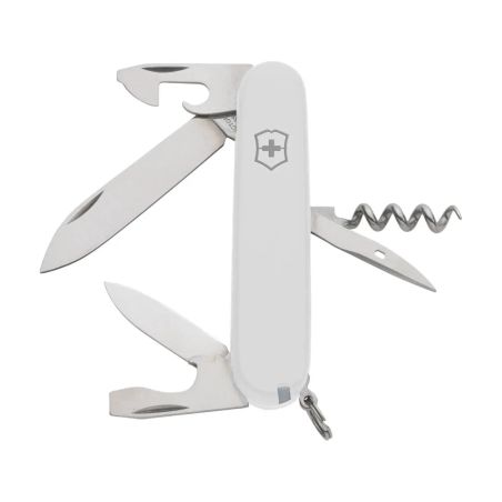 Victorinox Spartan pocket knife in a gift box Ecológica Personalizada 10263427