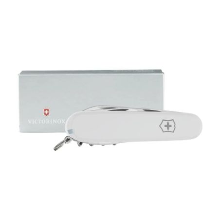 Victorinox Spartan pocket knife in a gift box Ecológica Personalizada 10263427