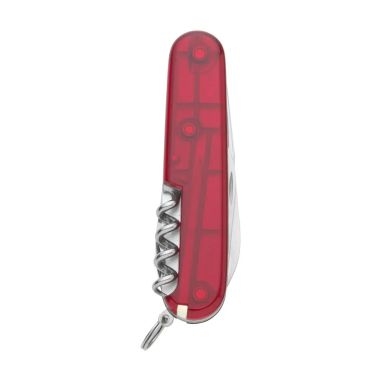 Victorinox Spartan pocket knife in a gift box Ecológica Personalizada 10263427