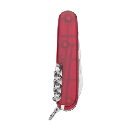 Victorinox Spartan pocket knife in a gift box Ecológica Personalizada 10263427