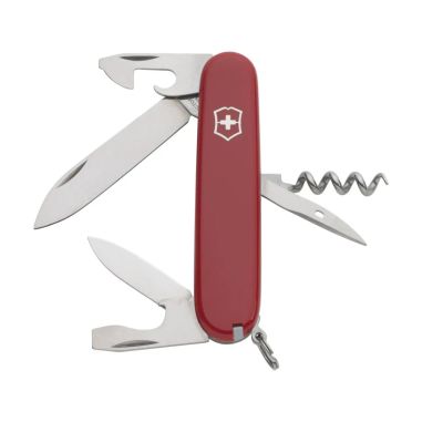 Victorinox Spartan pocket knife in a gift box Ecológica Personalizada 10263427