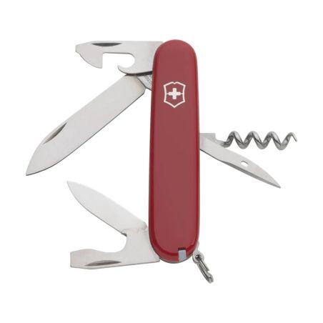Victorinox Spartan pocket knife in a gift box Ecológica Personalizada 10263427
