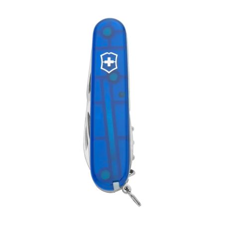 Victorinox Spartan pocket knife in a gift box Ecológica Personalizada 10263427