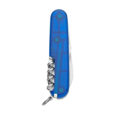 Victorinox Spartan pocket knife in a gift box Ecológica Personalizada 10263427