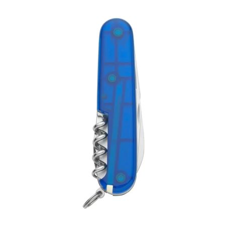 Victorinox Spartan pocket knife in a gift box Ecológica Personalizada 10263427