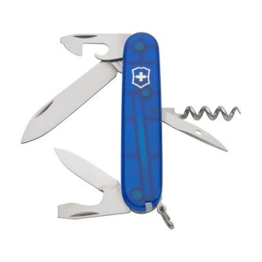 Victorinox Spartan pocket knife in a gift box Ecológica Personalizada 10263427