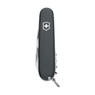Victorinox Spartan pocket knife in a gift box Ecológica Personalizada 10263427