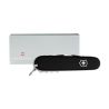 Victorinox Huntsman pocket knife in a gift box Ecológica Personalizada 10263428 - Imagen 5