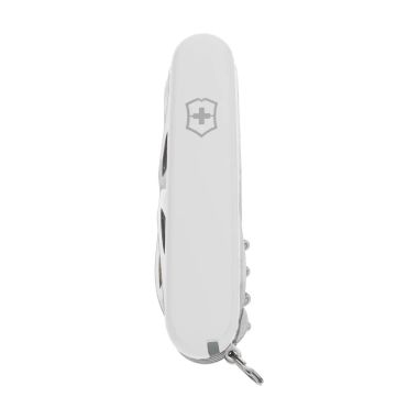 Victorinox Huntsman pocket knife in a gift box Ecológica Personalizada 10263428