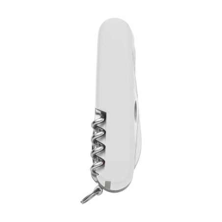 Victorinox Huntsman pocket knife in a gift box Ecológica Personalizada 10263428