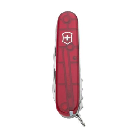 Victorinox Huntsman pocket knife in a gift box Ecológica Personalizada 10263428