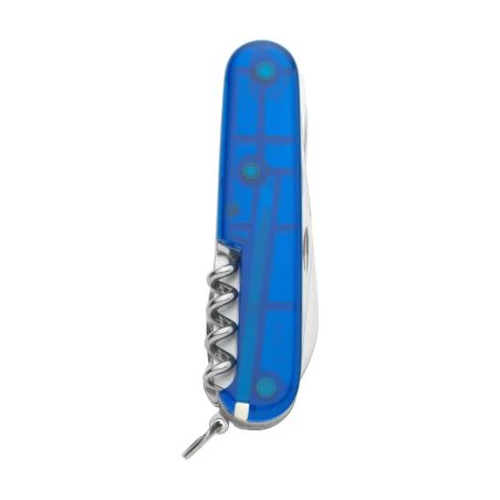 Victorinox Huntsman pocket knife in a gift box Ecológica Personalizada 10263428