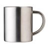Taza acero inoxidable 250 ml doble pared - Imagen 5