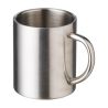Taza acero inoxidable 250 ml doble pared - Imagen 3