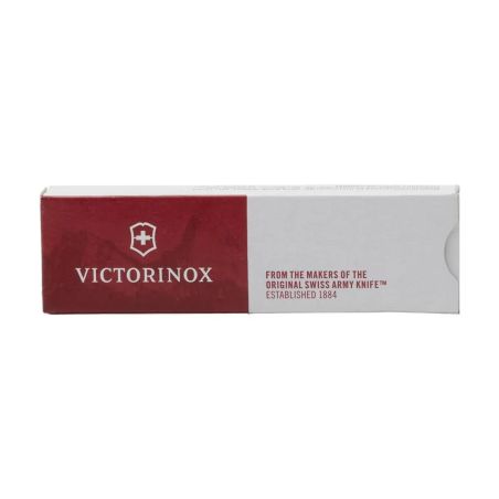 Navaja Victorinox Spartan Wood nogal 10 funciones caja