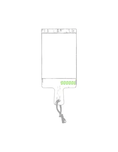 Tabla Personalizado Ecológico 86951