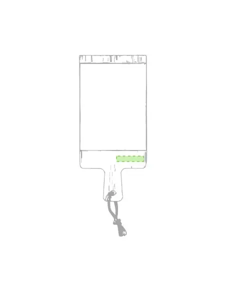 Tabla Personalizado Ecológico 86951