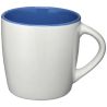 Taza cerámica interior color 340 ml lavavajillas 8.4 cm - Imagen 11