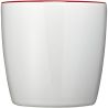 Taza cerámica interior color 340 ml lavavajillas 8.4 cm - Imagen 16