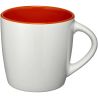Taza cerámica interior color 340 ml lavavajillas 8.4 cm - Imagen 18