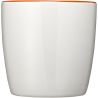 Taza cerámica interior color 340 ml lavavajillas 8.4 cm - Imagen 20