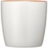 Taza cerámica interior color 340 ml lavavajillas 8.4 cm - Imagen 21