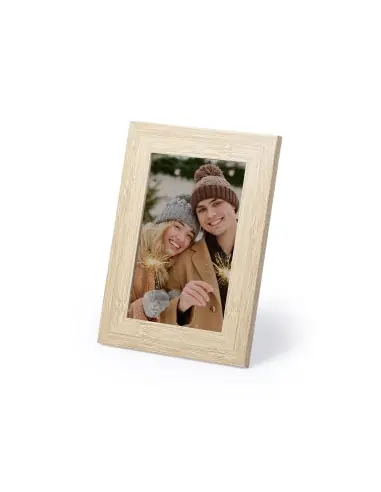 Portafotos Personalizado Ecológico 86956