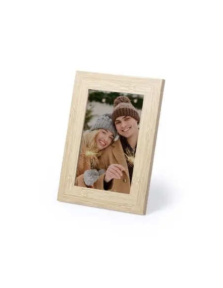 Portafotos Personalizado Ecológico 86956