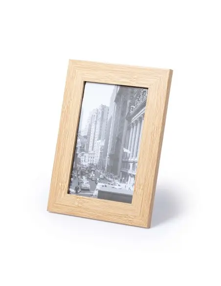 Portafotos Personalizado Ecológico 86956