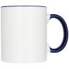 Taza cerámica sublimación asa interior color caja 330 ml - Imagen 10