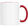 Taza cerámica sublimación asa interior color caja 330 ml - Imagen 13