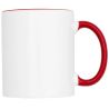 Taza cerámica sublimación asa interior color caja 330 ml - Imagen 14