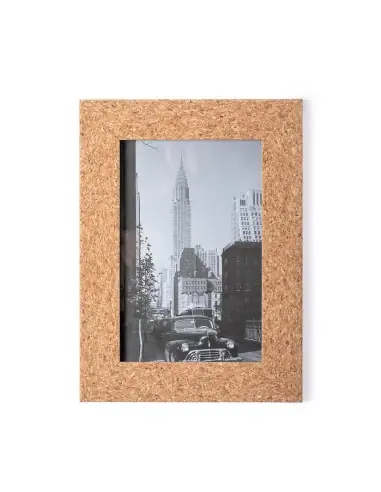 Portafotos Personalizado Ecológico 86957