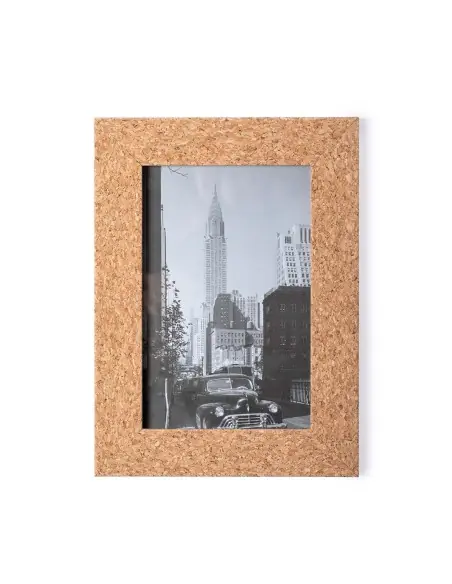 Portafotos Personalizado Ecológico 86957